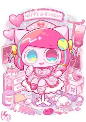 poyoroid from utau by pepoyo