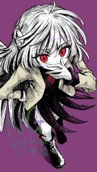 kishin sagume from touhou