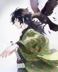 kanzaburou (kimetsu no yaiba) from kimetsu no yaiba by kikkoumon