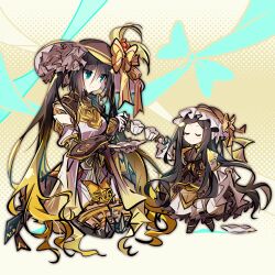 doll (ys) from ys