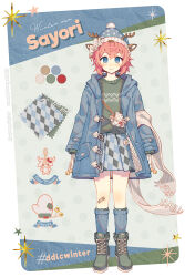 sayori (doki doki literature club) from doki doki literature club by satchely
