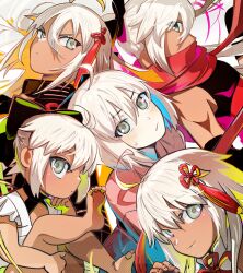 okita souji (fate) from fate/grand order