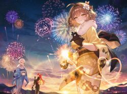 anis (nikke) from goddess of victory: nikke