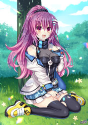 neptune (series) fan art
