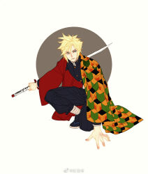 cloud strife from final fantasy by elna