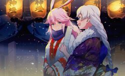 kallen kaslana from honkai (series)