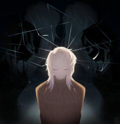faust (project moon) from limbus company