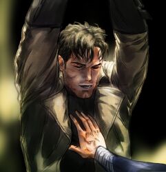 batman from dc comics