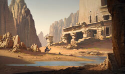 assassin's creed (series) fan art