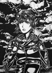 original fan art