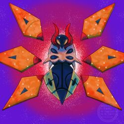 iron moth from pokemon