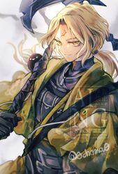 a certain sinclair (project moon) from limbus company