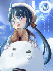 kantai collection fan art