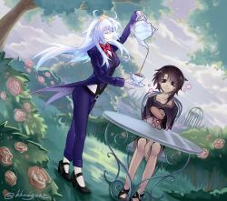 original fan art