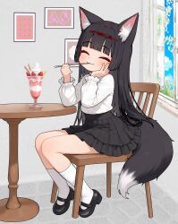 indie virtual youtuber fan art