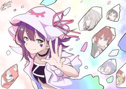 clione from yumekui merry by cototiworld