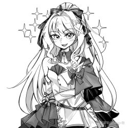 benghuai xueyuan fan art
