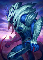 monster x from godzilla: final wars