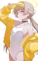 hifumi (blue archive) from blue archive