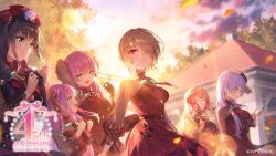 aikawa megumi from heaven burns red