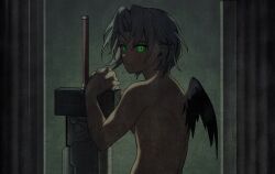 sephiroth from final fantasy