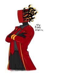 dante (limbus company) from limbus company
