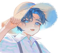 jonathan joestar from jojo no kimyou na bouken