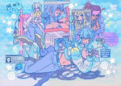 clear (dramatical murder) from dramatical murder