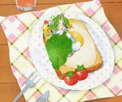 dejiko from di gi charat