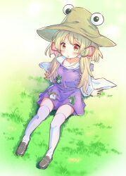 moriya suwako from touhou by tanasuke