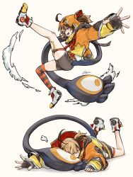gigi murin from hololive