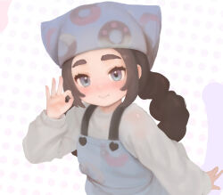 ansha (pokemon) from pokemon by nyc