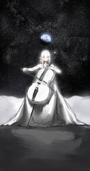 original fan art