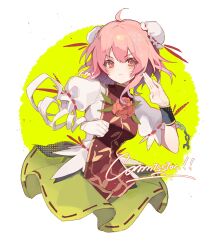 ibaraki kasen from touhou