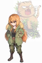 aisaka taiga from ryuu ga gotoku (series) by fluffkaiser
