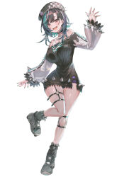 rindo chihaya from hololive