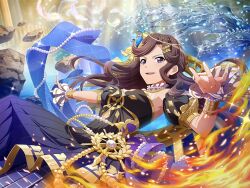 tendou maya from shoujo kageki revue starlight