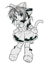 dejiko from di gi charat by menma (enaic31)
