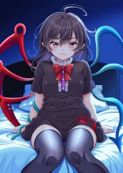houjuu nue from touhou by reimei (r758120518)