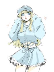 winry rockbell from fullmetal alchemist