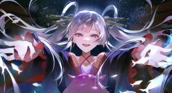 runami yachiyo from cho kaguya-hime!