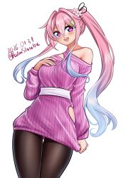 harusame (kancolle) from kantai collection by katou shinobu