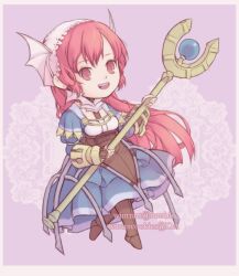 cherche (fire emblem) from fire emblem by wintercookies