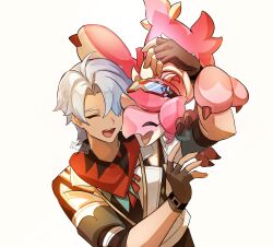 genshin impact fan art