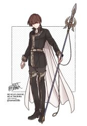 fire emblem fan art