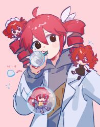 kasane teto from utau