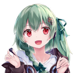 indie virtual youtuber fan art