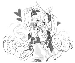 angelina (arknights) from arknights