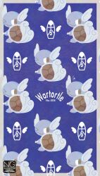 wartortle from pokemon by meme (sleepsheep)