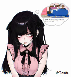 chudjak from original by teyoid